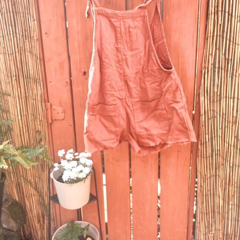 Billabong romper